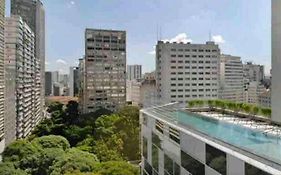 Loft Moderno, com garagem apto 1106